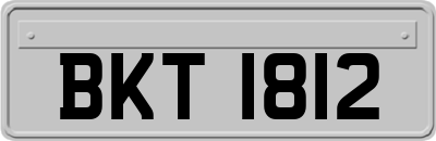 BKT1812