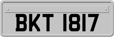 BKT1817
