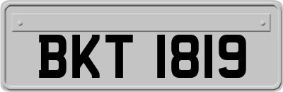 BKT1819