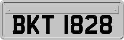 BKT1828