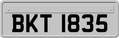BKT1835
