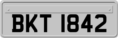 BKT1842