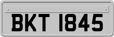 BKT1845