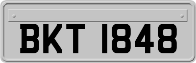 BKT1848