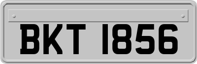 BKT1856