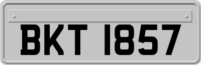 BKT1857