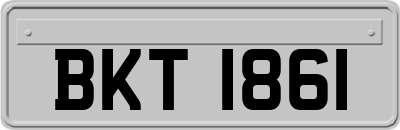 BKT1861