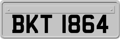 BKT1864