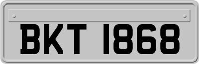 BKT1868
