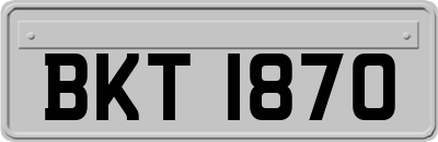 BKT1870