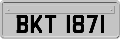BKT1871