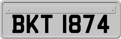 BKT1874