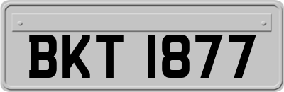 BKT1877