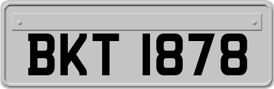 BKT1878