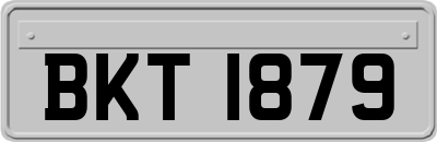 BKT1879