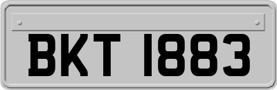 BKT1883