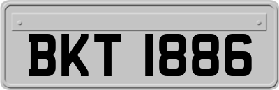 BKT1886