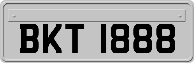BKT1888