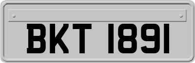 BKT1891