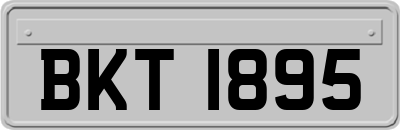 BKT1895