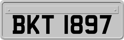 BKT1897