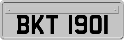 BKT1901