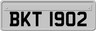 BKT1902
