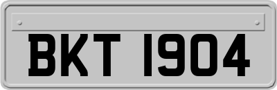 BKT1904