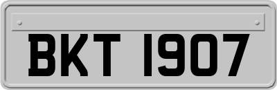 BKT1907