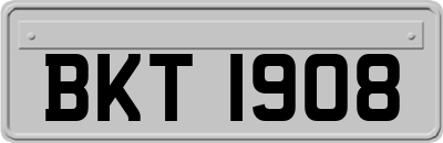 BKT1908