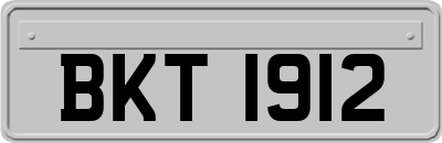 BKT1912