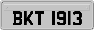 BKT1913