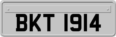 BKT1914