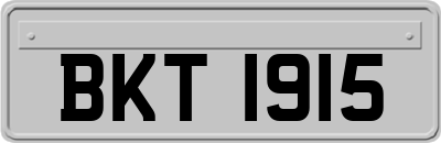 BKT1915