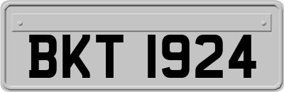 BKT1924
