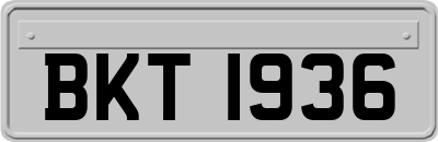 BKT1936
