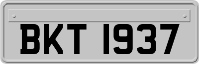BKT1937
