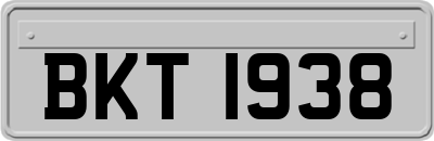 BKT1938