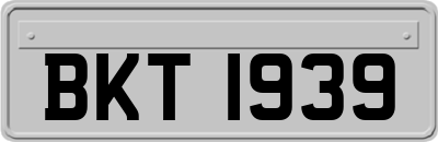 BKT1939