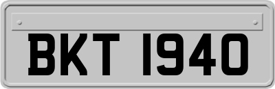BKT1940