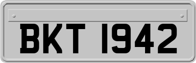 BKT1942