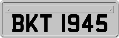 BKT1945