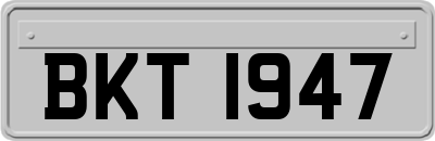 BKT1947