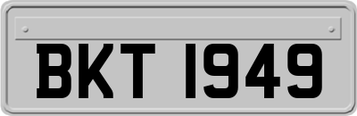 BKT1949
