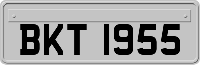 BKT1955