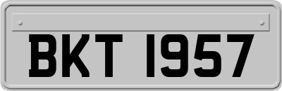 BKT1957