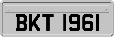 BKT1961