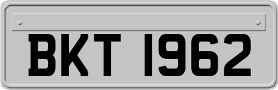 BKT1962
