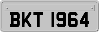 BKT1964