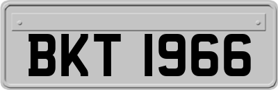 BKT1966